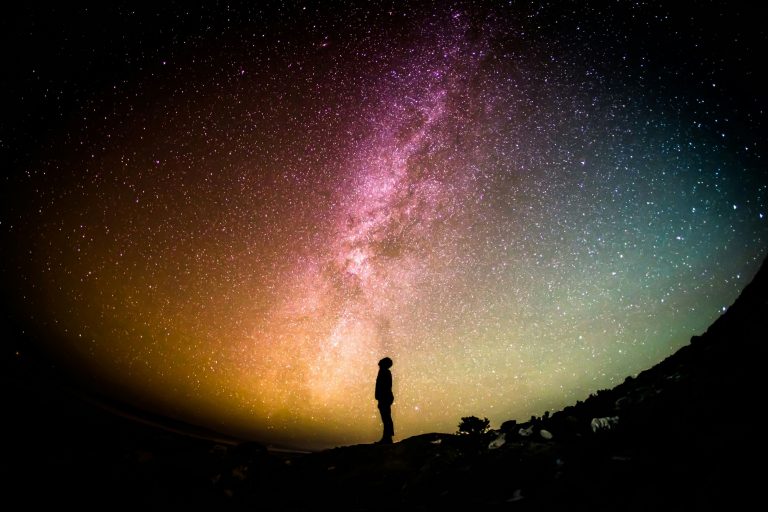 Why is our galaxy called the milky way?