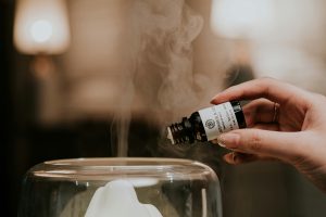 Is It Safe to Use Essential Oils in a Humidifier?