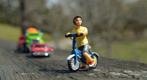 How to make cycling more accessible to children with disabilities
