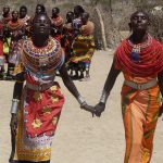 Why do people experience culture shock when traveling to new places?