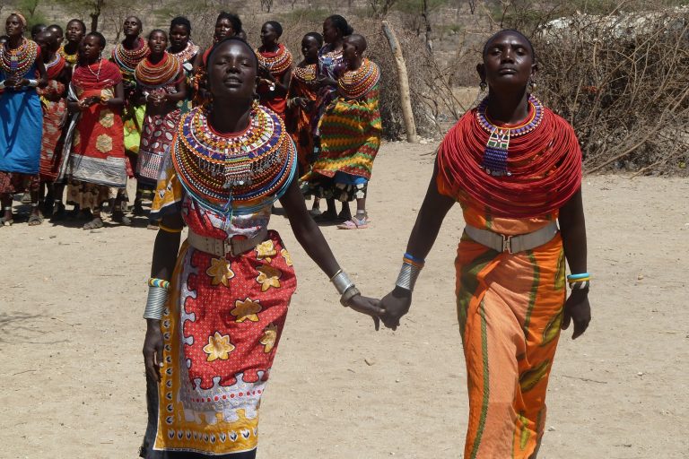 Why do people experience culture shock when traveling to new places?