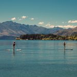 13 Best Places to Visit for Stand-Up Paddleboarding