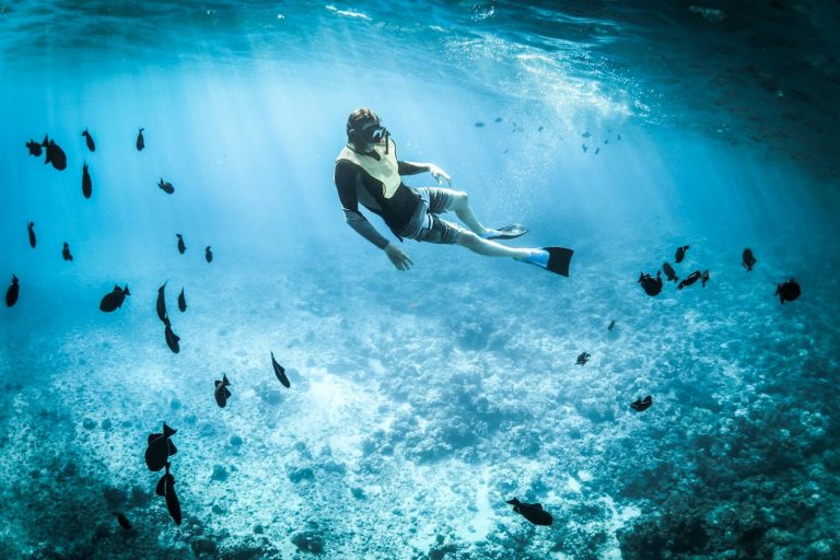13 Best Places to Visit for Snorkeling
