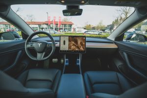 What is Tesla’s Full Self-Driving (FSD)?