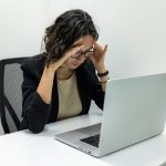 Why do people develop imposter syndrome despite their achievements?