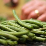 Are canned green beans good for you?