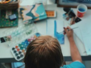 How to Identify and Encourage Your Child’s Natural Talents