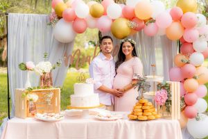 The Cultural Roots and Joyful Traditions of Baby Showers Explained