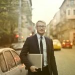 How to become CEO of a company