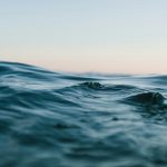 How did the world oceans get their names?