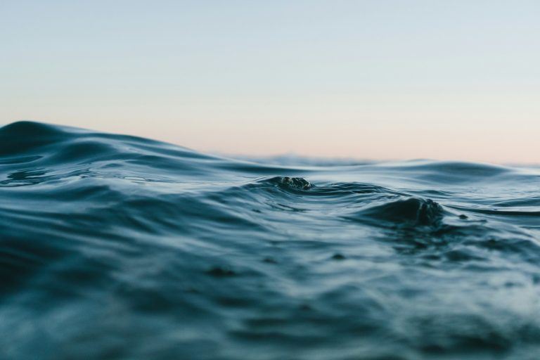 How did the world oceans get their names?