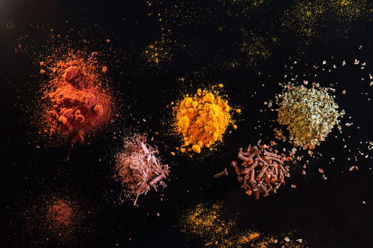 Why We Crave Spicy Food: The Biological and Cultural Fascination with Fiery Flavors