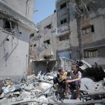 Why some places have more earthquakes than others?