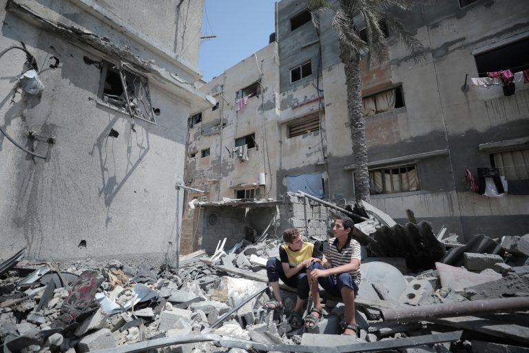 Why some places have more earthquakes than others?