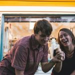 What to do to be funny around girls?