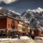 12 High-Altitude Destinations for Breathtaking Views