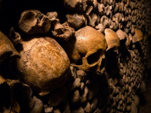 14 Best Places to Visit for Underground City Tours