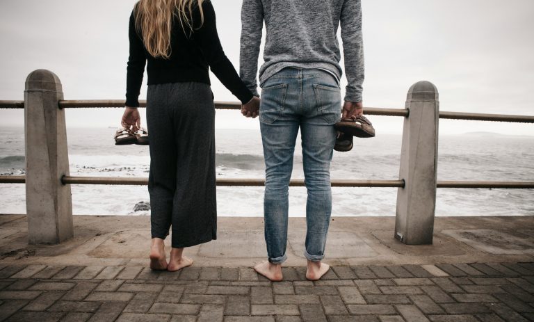 How to communicate about sexual satisfaction and improvement areas?