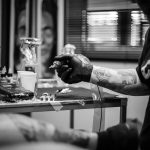 Are genital piercings and tattoos healthy in the long term?