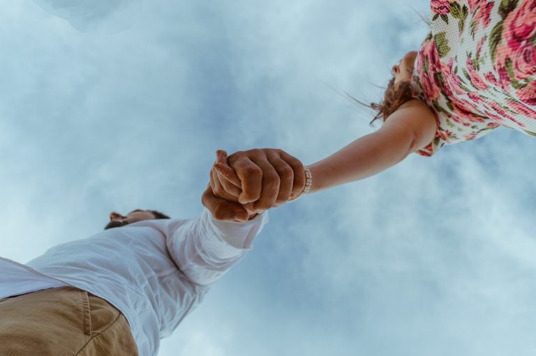 How to Approach Conversations About Experimenting with Sexual Roles