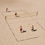 18 Benefits of Beach Volleyball for Fitness and Fun