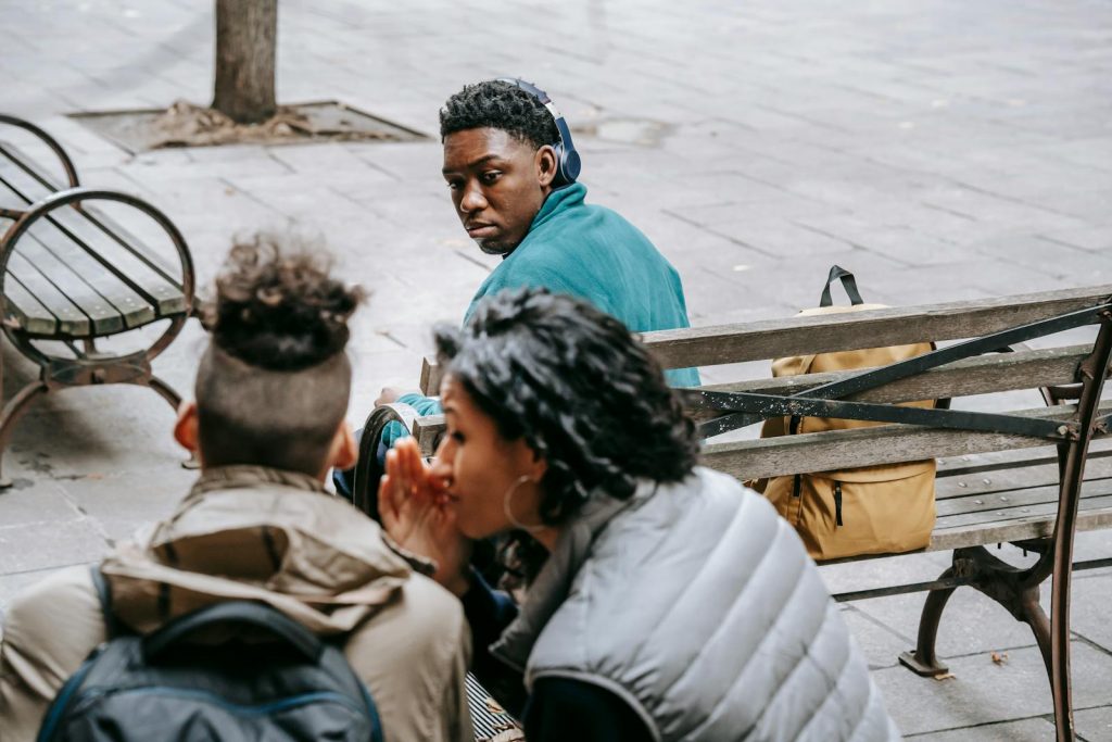 Why do men despise gossip in potential partners? 1 Why do men despise gossip in potential partners?