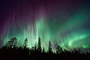 15 Best Places to Experience the Northern Lights