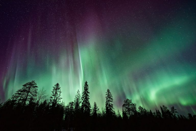 15 Best Places to Experience the Northern Lights