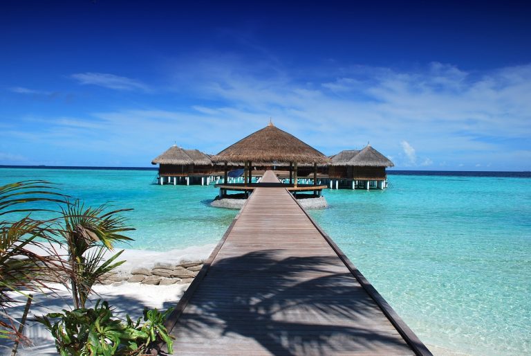 10 Best Places to Visit for Beach Relaxation