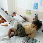 Why are some children aggressive?