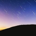 What Causes Meteors to Burn Up in the Atmosphere?