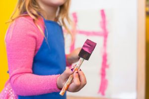 10 Ways to Encourage Your Child to Express Their Artistic Side