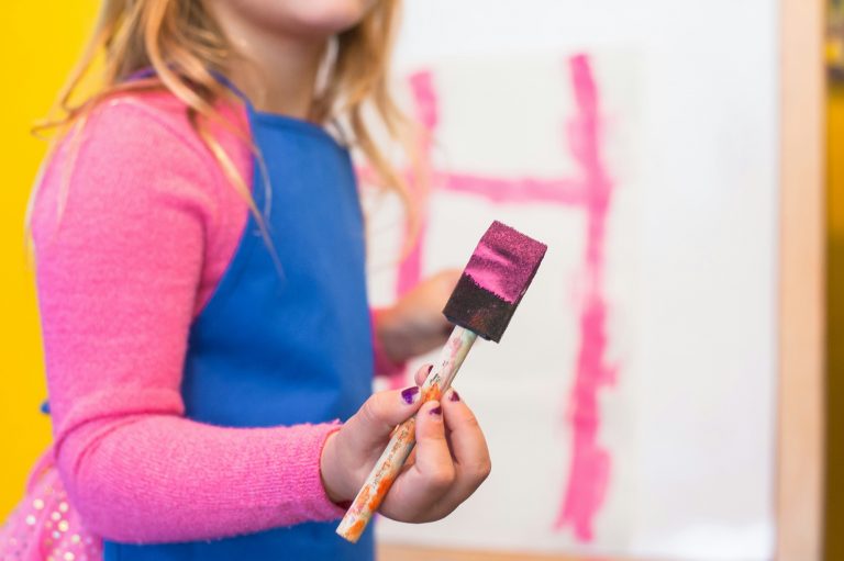10 Ways to Encourage Your Child to Express Their Artistic Side