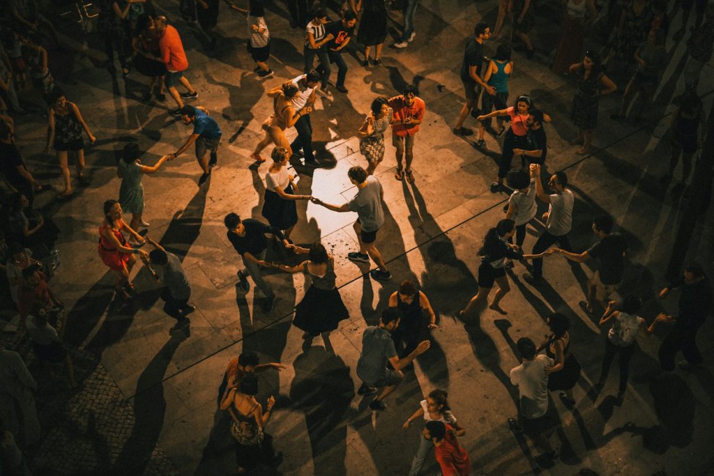 How Dance and Movement Therapy Transforms Lives of Children with Disabilities