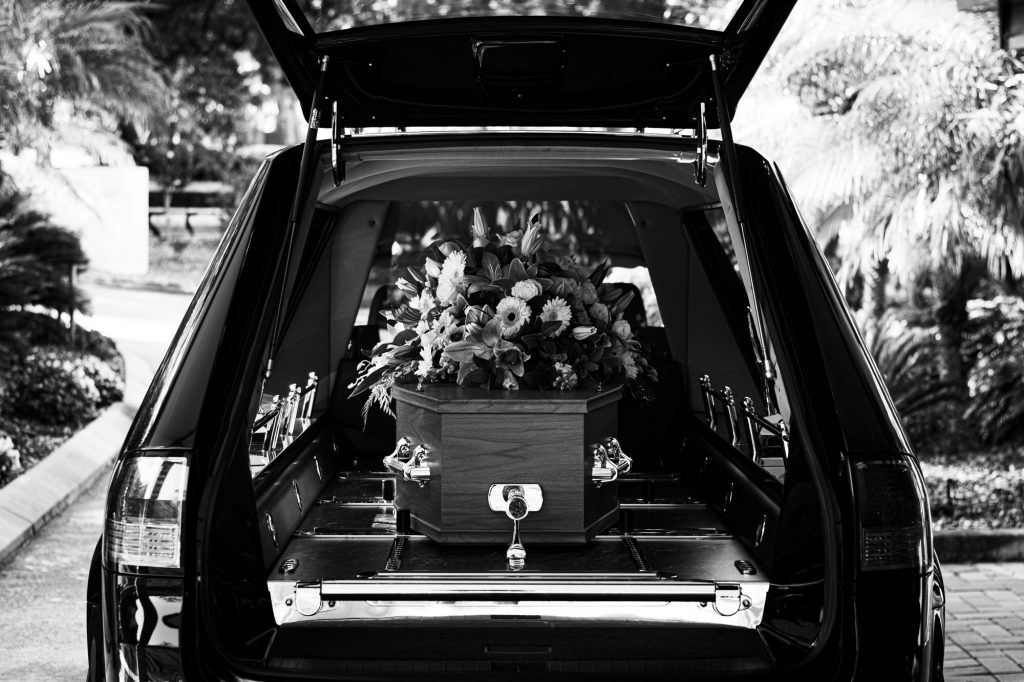 Exploring Death: The Biology and Philosophy Behind Life’s Final Chapter