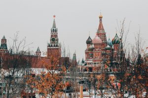 Why is Moscow sometimes called The Third Rome?