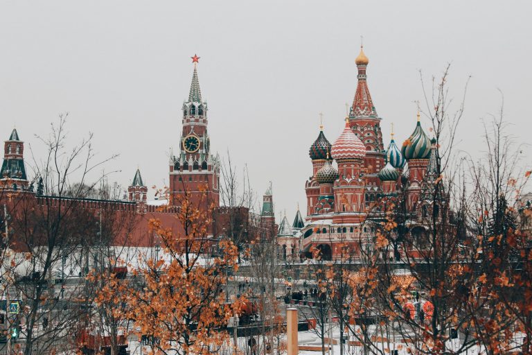 Why is Moscow sometimes called The Third Rome?