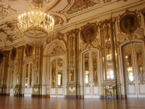 11 Magnificent Palaces to Explore Royal History