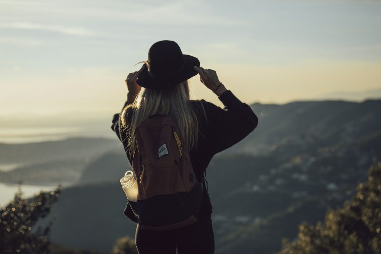 15 Best Destinations for Solo Travelers