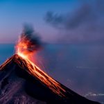 11 Spectacular Volcanoes to Explore for Adventure Tourists