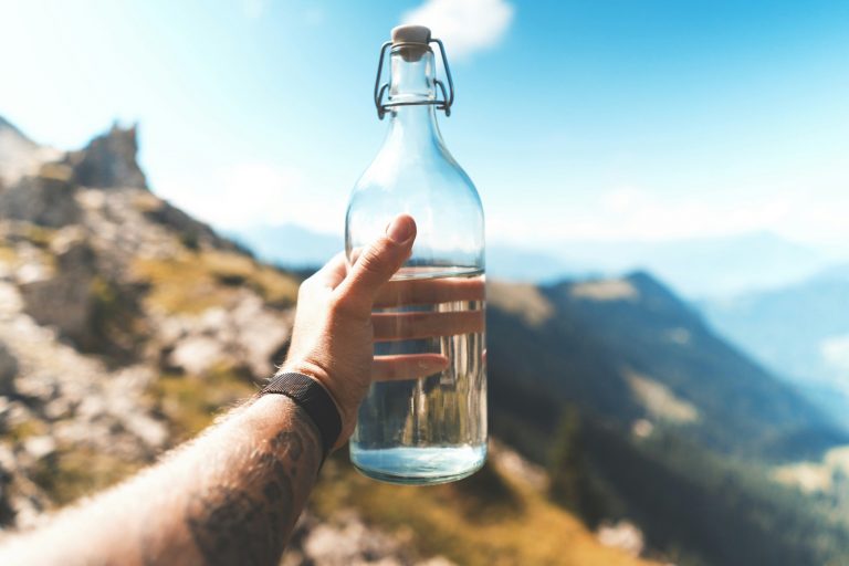 Fluoridated Water: Benefits, Risks, and the Ongoing Debate