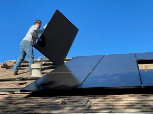 How to increase the efficiency and performance of your solar panels