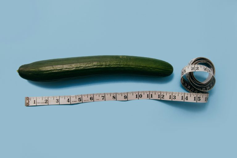 Can You Increase Penis Size After Puberty?