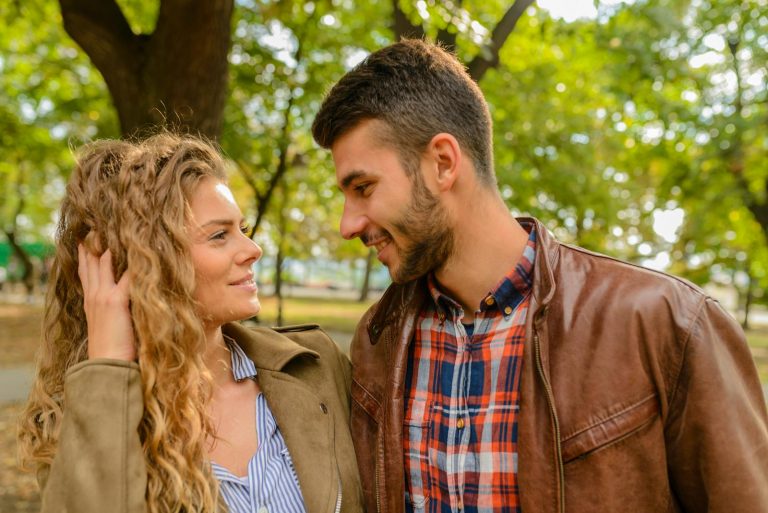 What’s the difference between flirting with and harassing a girl?