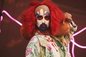 Why are some people afraid of clowns? Uncovering the psychological roots of coulrophobia