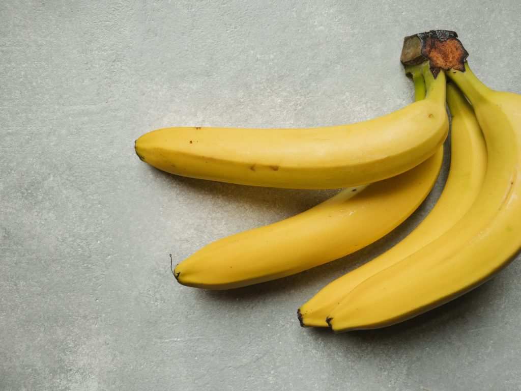 Are bananas good for you?