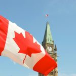 How did Canadians come to be known as Canucks?