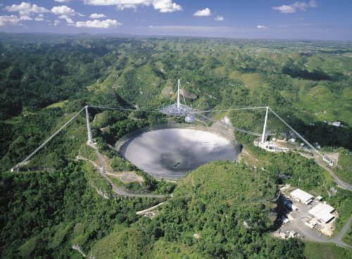 Arecibo