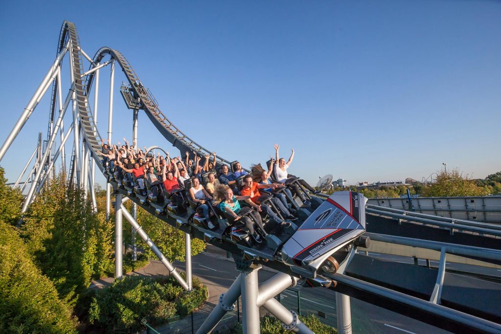 14 Best Places to Visit for Theme Parks 5 Europa Park