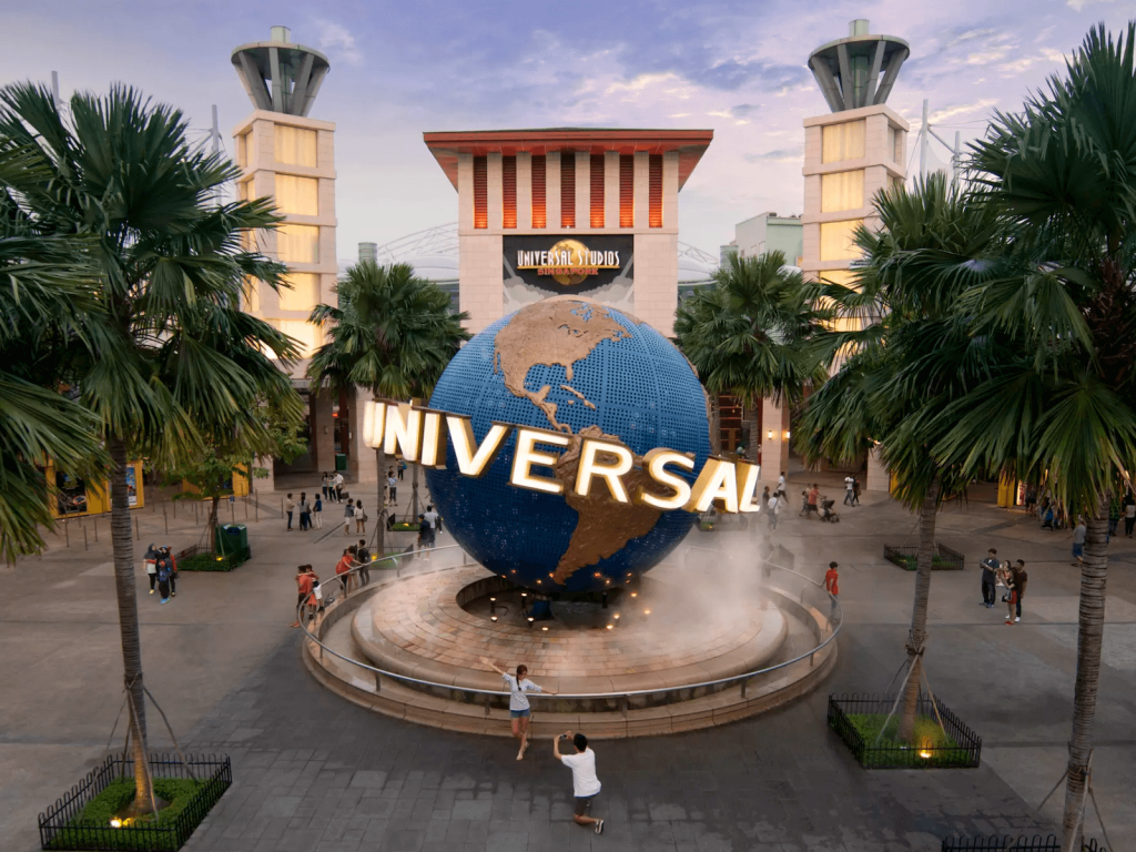14 Best Places to Visit for Theme Parks 15 Liseberg